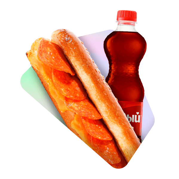 Перекусик Перекусик