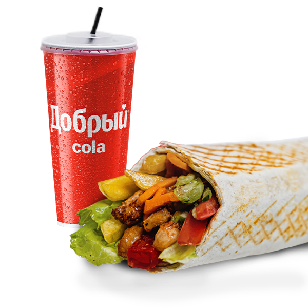 Комбо "XXL" Комбо "XXL"
